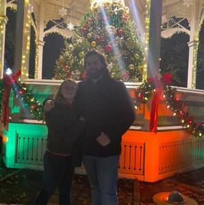 Meet your Posher, Aubrey